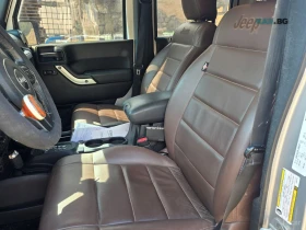 Jeep Wrangler 2.8 UNLIMITED RUBICON, снимка 7