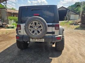 Jeep Wrangler 2.8 UNLIMITED RUBICON, снимка 5