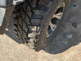 Jeep Wrangler 2.8 UNLIMITED RUBICON, снимка 11