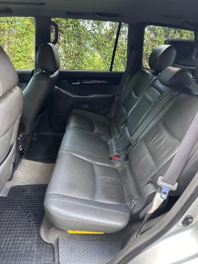 Toyota Land cruiser J120 PRADO 7+ 1 места, снимка 8