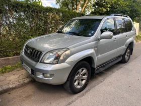 Toyota Land cruiser J120 PRADO 7+ 1 места, снимка 2