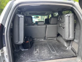 Toyota Land cruiser J120 PRADO 7+ 1 места, снимка 9
