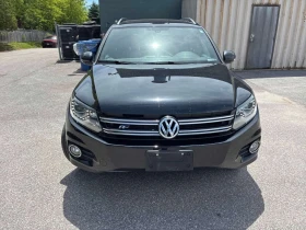 VW Tiguan * Highline * CARFAX * ПОДГРЕВИ * KEYLESS * ПАНО, снимка 6