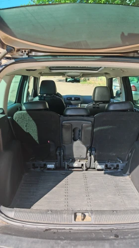 Skoda Yeti, снимка 9