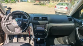 Skoda Yeti, снимка 5