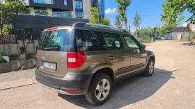 Skoda Yeti, снимка 4