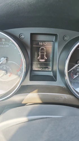 Skoda Yeti, снимка 7