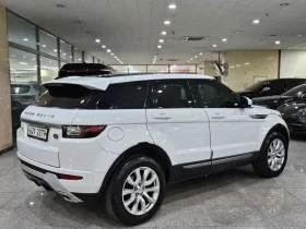 Land Rover Range Rover Evoque 2.2 Sd4 Pure, снимка 3