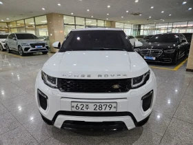 Land Rover Range Rover Evoque 2.2 Sd4 Pure, снимка 2