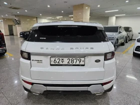 Land Rover Range Rover Evoque 2.2 Sd4 Pure, снимка 4