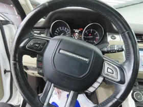 Land Rover Range Rover Evoque 2.2 Sd4 Pure, снимка 8