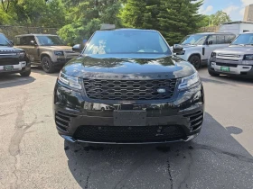 Land Rover Range Rover Velar * R Dynamic S * CARFAX * ОПЦИЯ ЗА ФИНАНСИРАНЕ, снимка 6