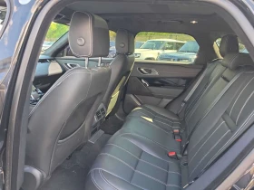 Land Rover Range Rover Velar * R Dynamic S * CARFAX * ОПЦИЯ ЗА ФИНАНСИРАНЕ, снимка 12
