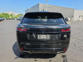Land Rover Range Rover Velar * R Dynamic S * CARFAX * ОПЦИЯ ЗА ФИНАНСИРАНЕ, снимка 4