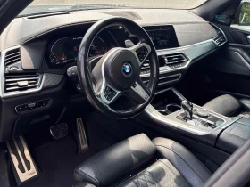 BMW X5 M50I ЦЕНА ДО БЪЛГАРИЯ РЕГИСТРАЦИЯ & АВТОКРЕДИТ, снимка 6