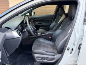 Toyota C-HR 2.0 HSD GR Sport- в Гаранция, снимка 6
