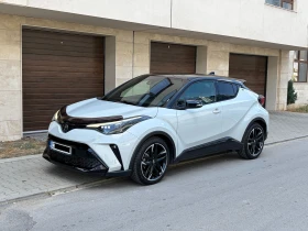Toyota C-HR 2.0 HSD GR Sport- в Гаранция, снимка 1