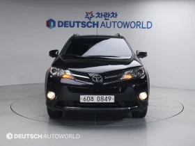 Toyota Rav4 * 2.5 4WD* , снимка 3
