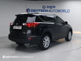 Toyota Rav4 * 2.5 4WD* , снимка 2