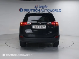Toyota Rav4 * 2.5 4WD* , снимка 4