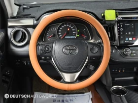 Toyota Rav4 * 2.5 4WD* , снимка 13