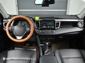 Toyota Rav4 * 2.5 4WD* , снимка 7