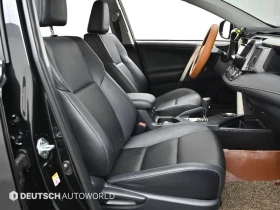 Toyota Rav4 * 2.5 4WD* , снимка 10