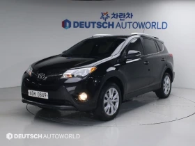 Toyota Rav4 * 2.5 4WD* , снимка 1