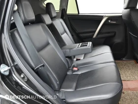 Toyota Rav4 * 2.5 4WD* , снимка 12