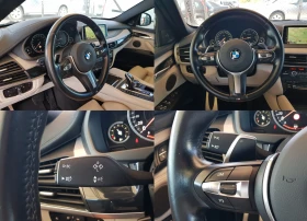BMW X6 3.0D XDRIVE M-ПАКЕТ ЛИЗИНГ, снимка 13