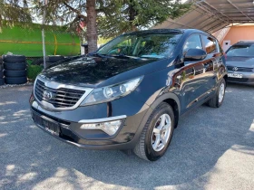 Kia Sportage 1.6, 6ск, снимка 2