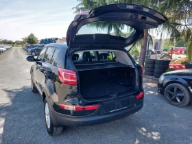 Kia Sportage 1.6, 6ск, снимка 7