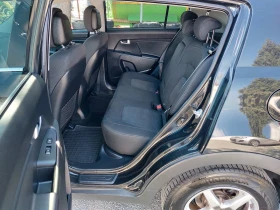 Kia Sportage 1.6, 6ск, снимка 14