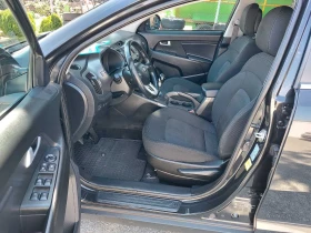 Kia Sportage 1.6, 6ск, снимка 12
