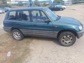 Toyota Rav4, снимка 2