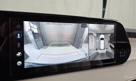 Hyundai Palisade AWD| CALLIGRAPHY| 7МЕСТЕН| HUD| 360| ACC, снимка 13