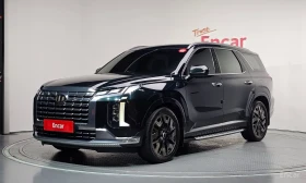 Hyundai Palisade AWD| CALLIGRAPHY| 7МЕСТЕН| HUD| 360| ACC, снимка 1