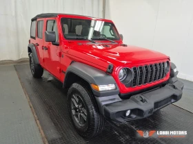 Jeep Wrangler, снимка 2