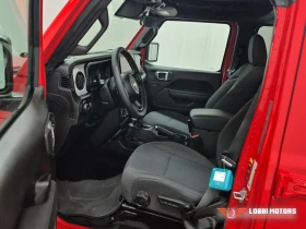 Jeep Wrangler, снимка 5
