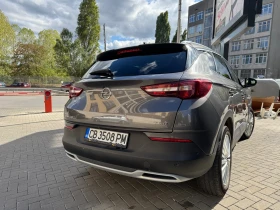 Opel Grandland X Innovation 1.6 turbo , снимка 3