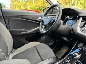 Opel Grandland X Innovation 1.6 turbo , снимка 6