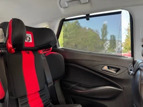 Opel Grandland X Innovation 1.6 turbo , снимка 7