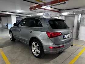 Audi Q5 3.2 FSI, снимка 4
