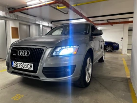 Audi Q5 3.2 FSI, снимка 1