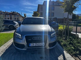 Audi Q5 3.2 FSI, снимка 8