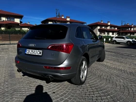 Audi Q5 3.2 FSI, снимка 7