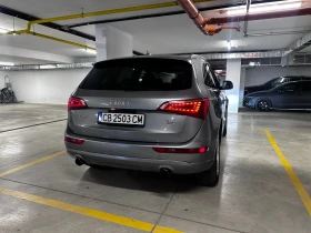 Audi Q5 3.2 FSI, снимка 3