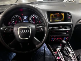 Audi Q5 3.2 FSI, снимка 5