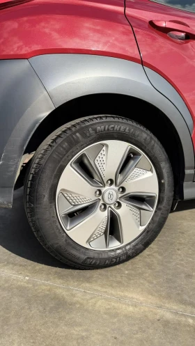 Hyundai Kona, снимка 17