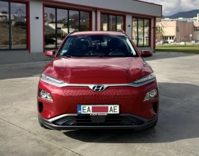 Hyundai Kona, снимка 5